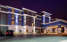 Best Western Plus Laredo Inn & Suites