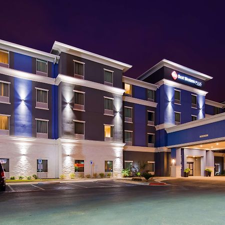 Best Western Plus Laredo Inn & Suites Extérieur photo