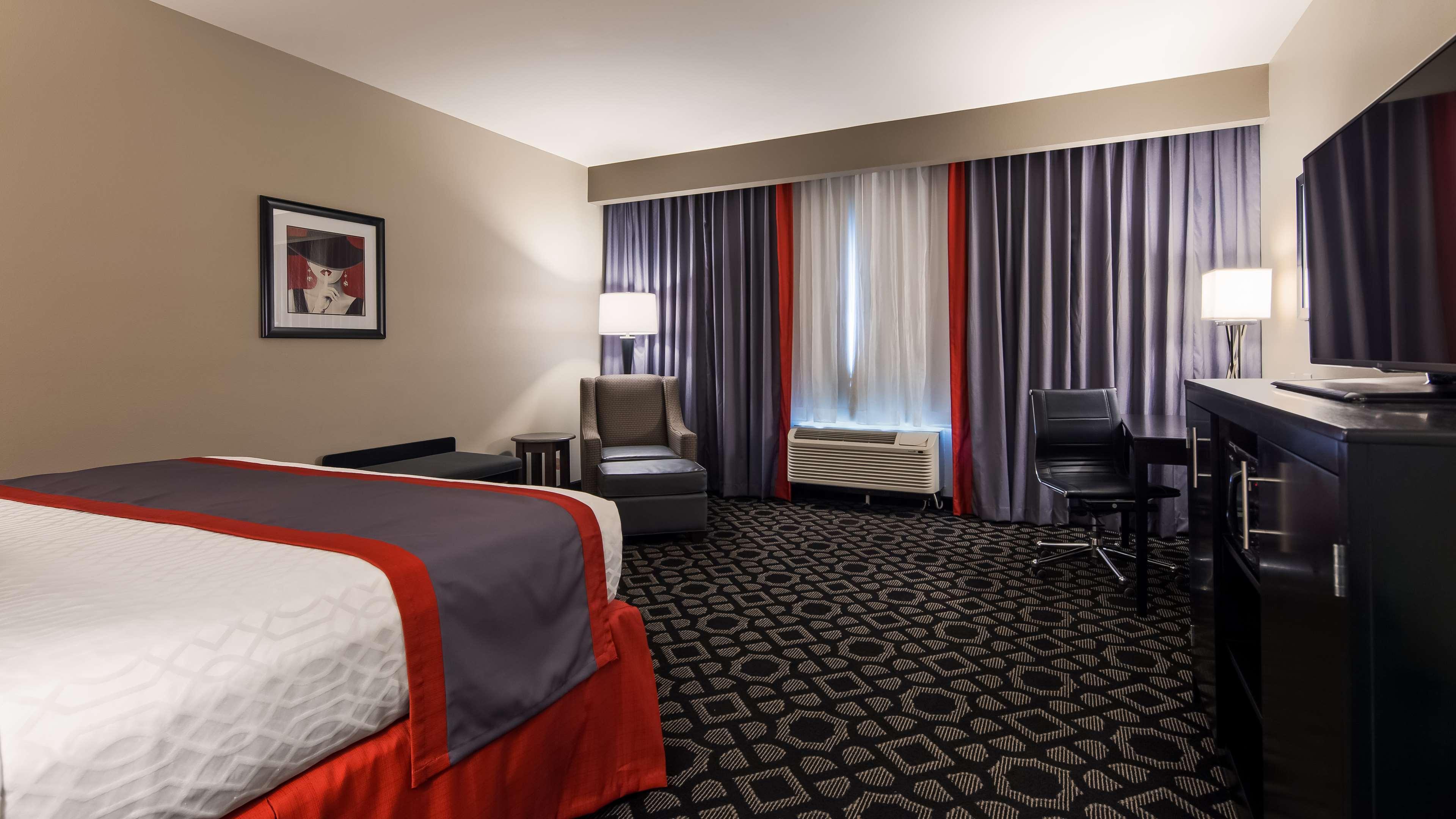 Best Western Plus Laredo Inn & Suites Extérieur photo