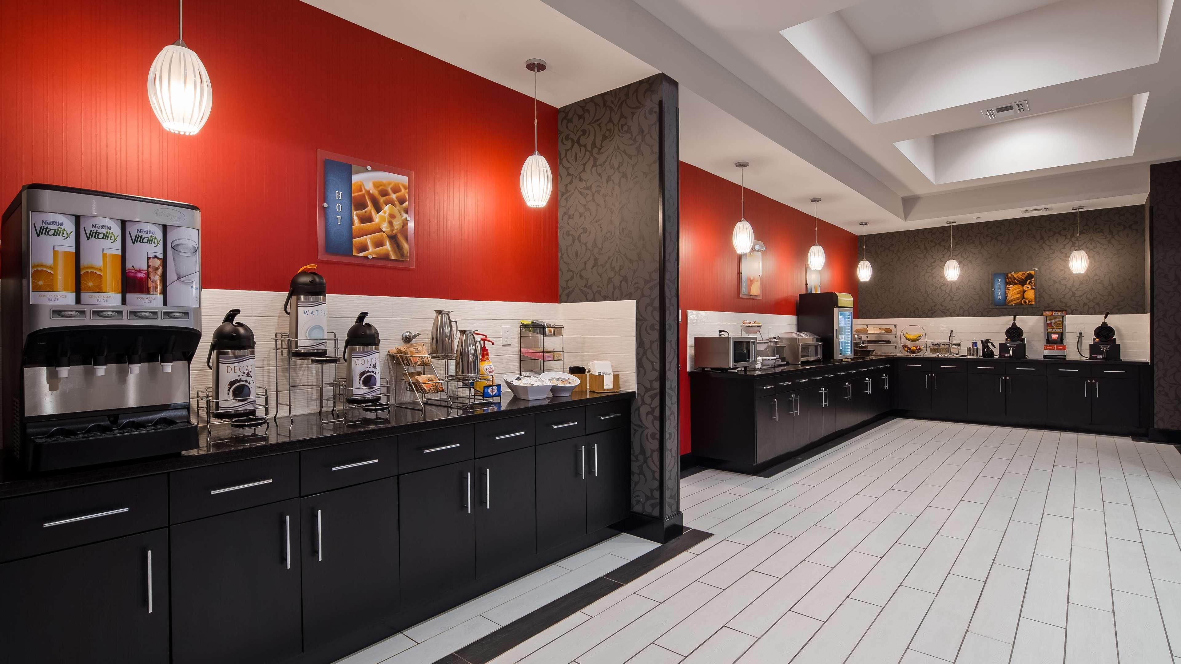 Best Western Plus Laredo Inn & Suites Extérieur photo