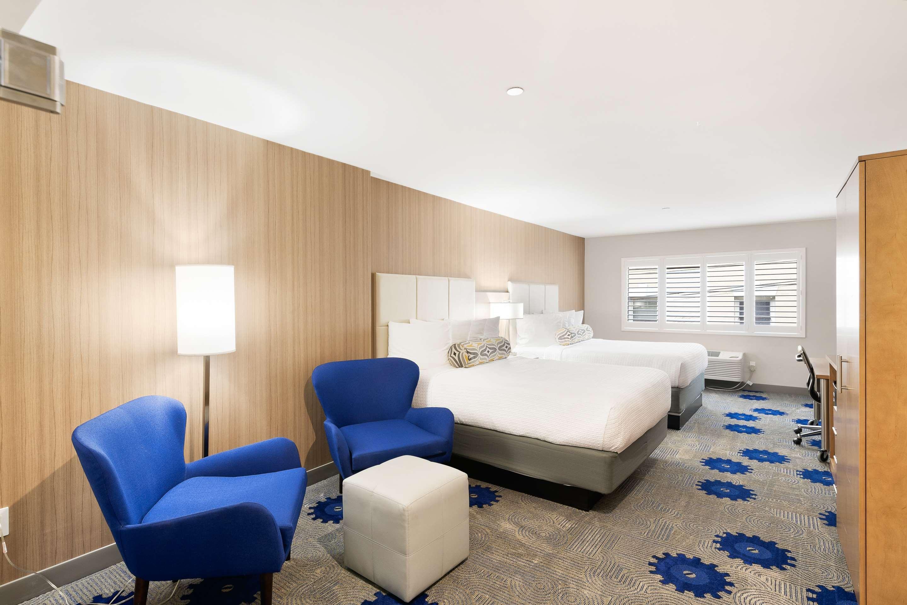 Best Western Plus Laredo Inn & Suites Extérieur photo