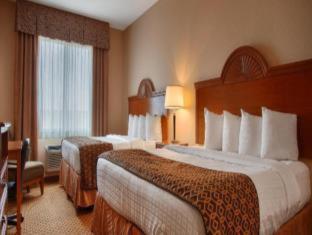 Best Western Plus Laredo Inn & Suites Chambre photo