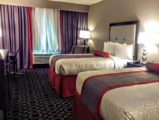 Best Western Plus Laredo Inn & Suites Chambre photo