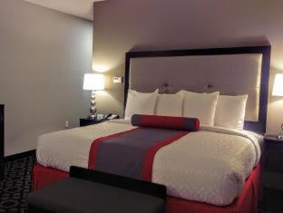 Best Western Plus Laredo Inn & Suites Chambre photo